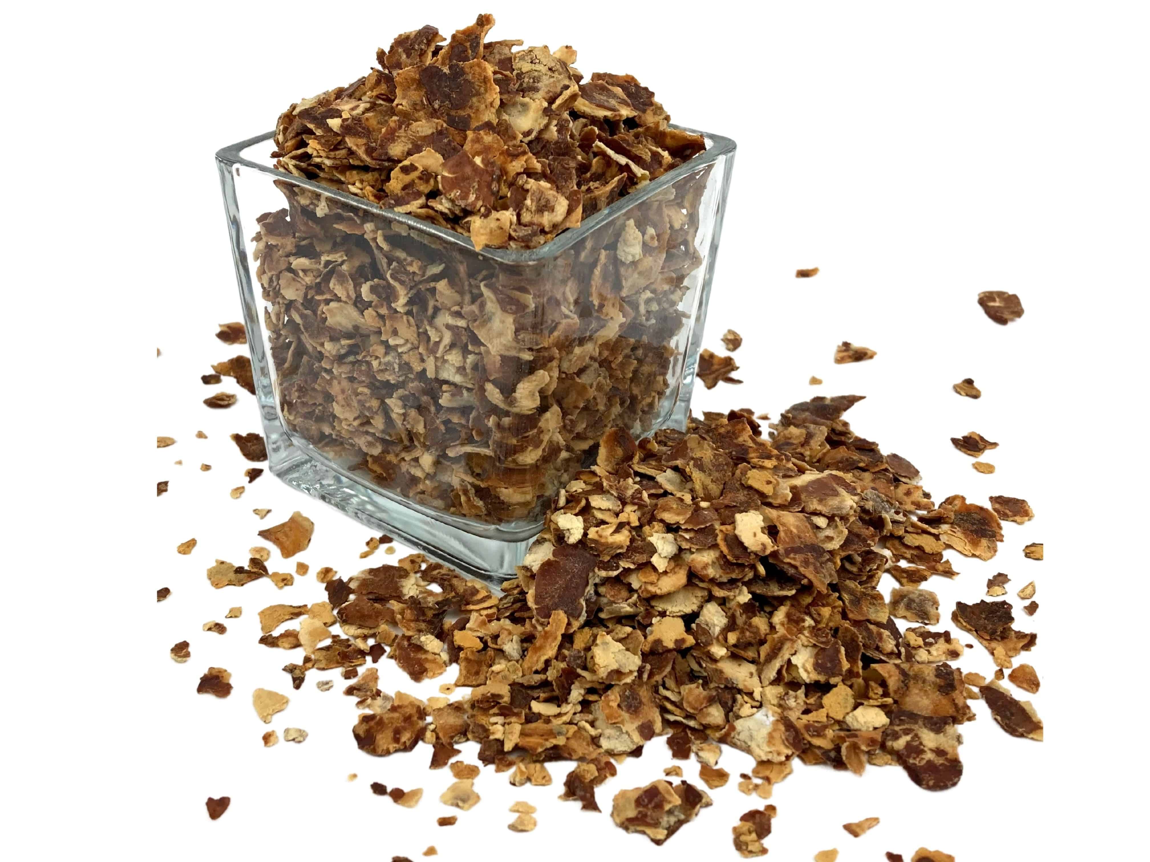 Organic Pinto Refried Beans, Instant - Country Life Natural Foods