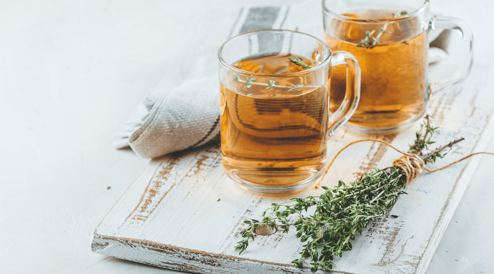 5 Herbal Tea Health Benefits You Do Not Want To Miss Out On - Country Life Natural Foods