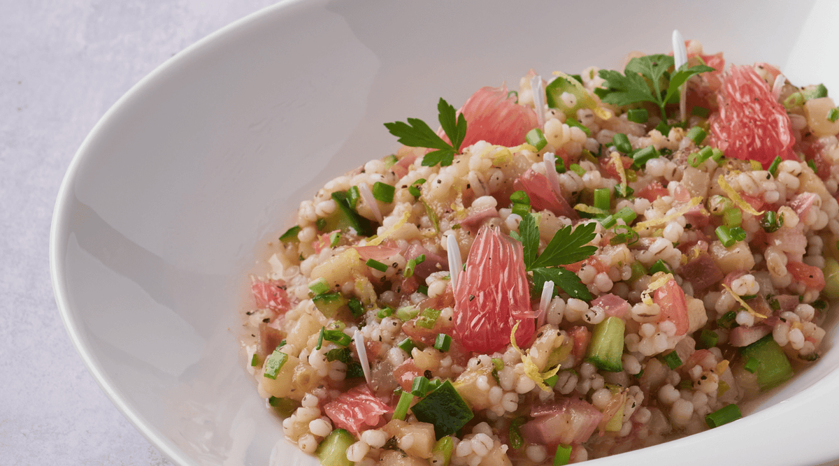 Bored of Rice? Try These 12 Nutritious Rice Alternatives | Country Life ...