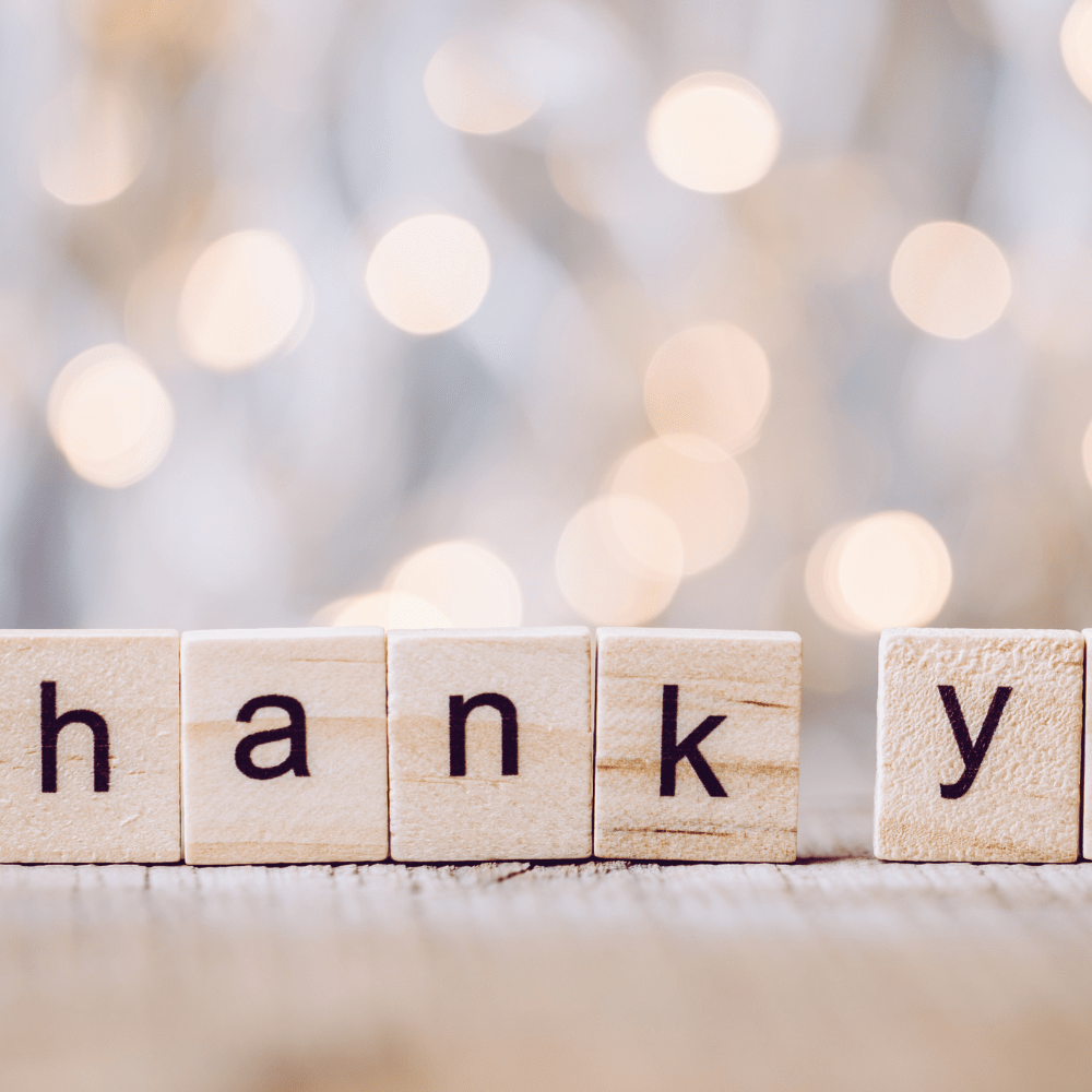 12 Ways To Practice Gratitude And Be More Thankful