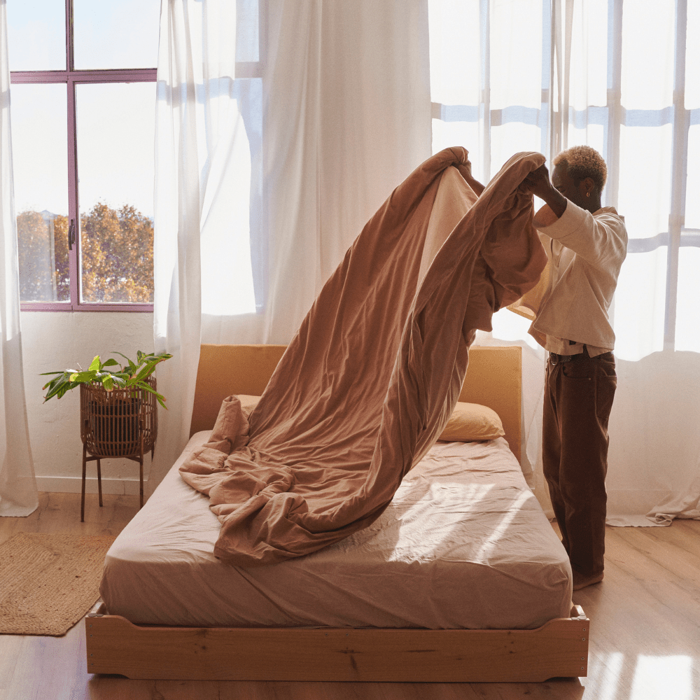 50 Home Hacks To Create a Healthy Kitchen & Living Environment