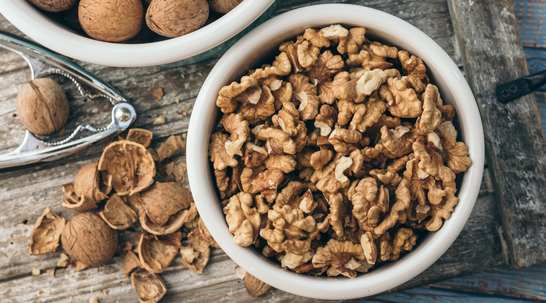 6 Reasons To Grab Some Walnuts And Reap All The Benefits
