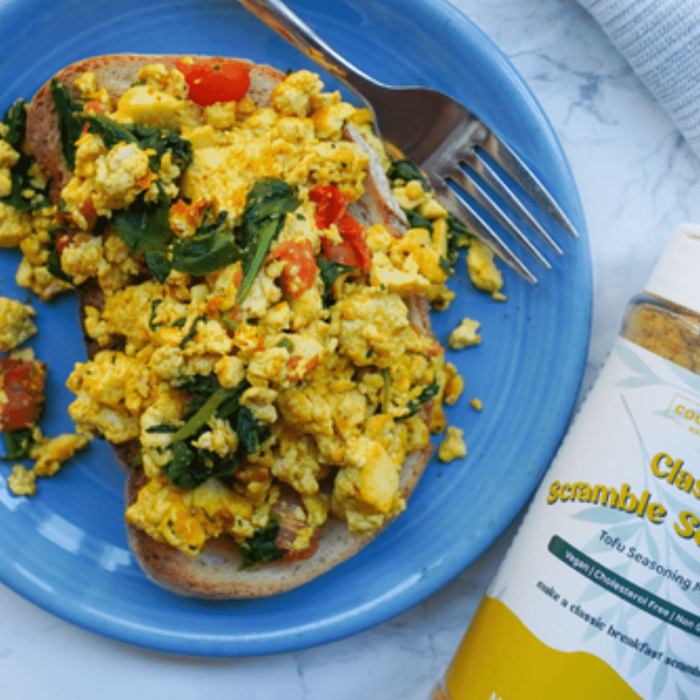 6 Recipes With Our Delicious, Convenient, Healthy Seasonings