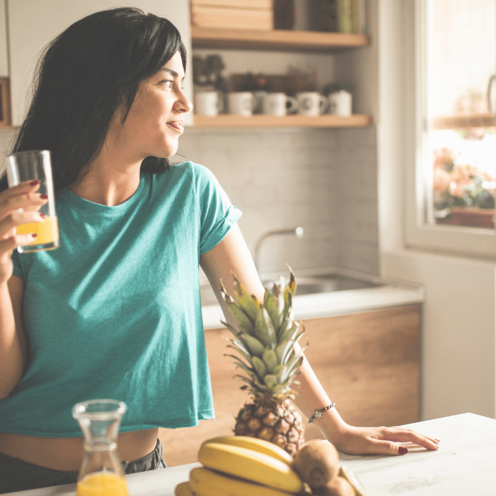 Morning Routine for Success