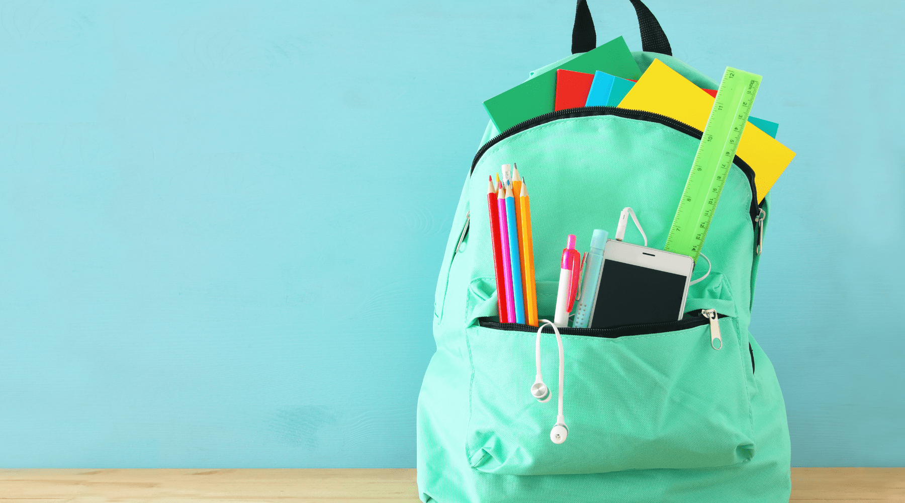 15 Back-To-School Tips For A Healthy, Happy New School Year