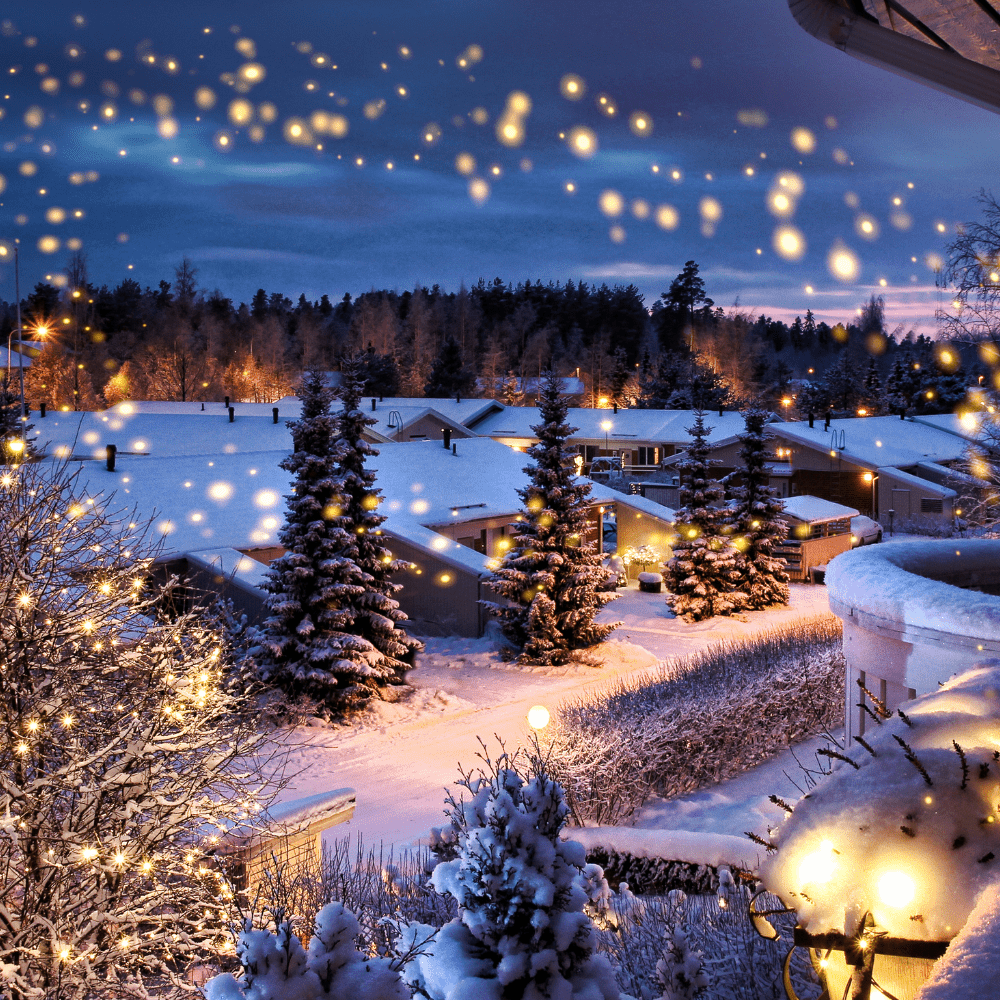 The Most Beautiful Thing - A Christmas Story