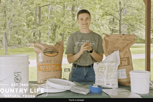 Long-Term Food Storage Supplies: What You Need (and Why It Matters)