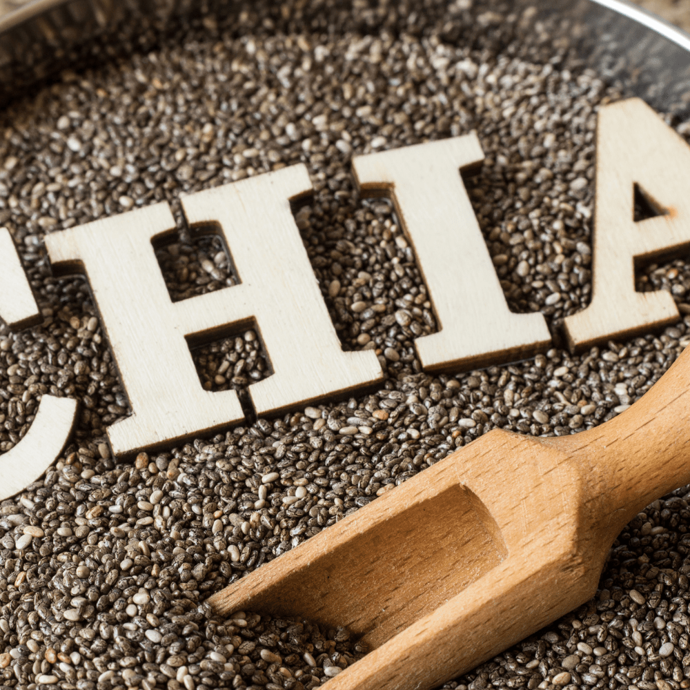Why Are Chia Seeds Good For You? For Starters, Here Are 8 Incredible Benefits!