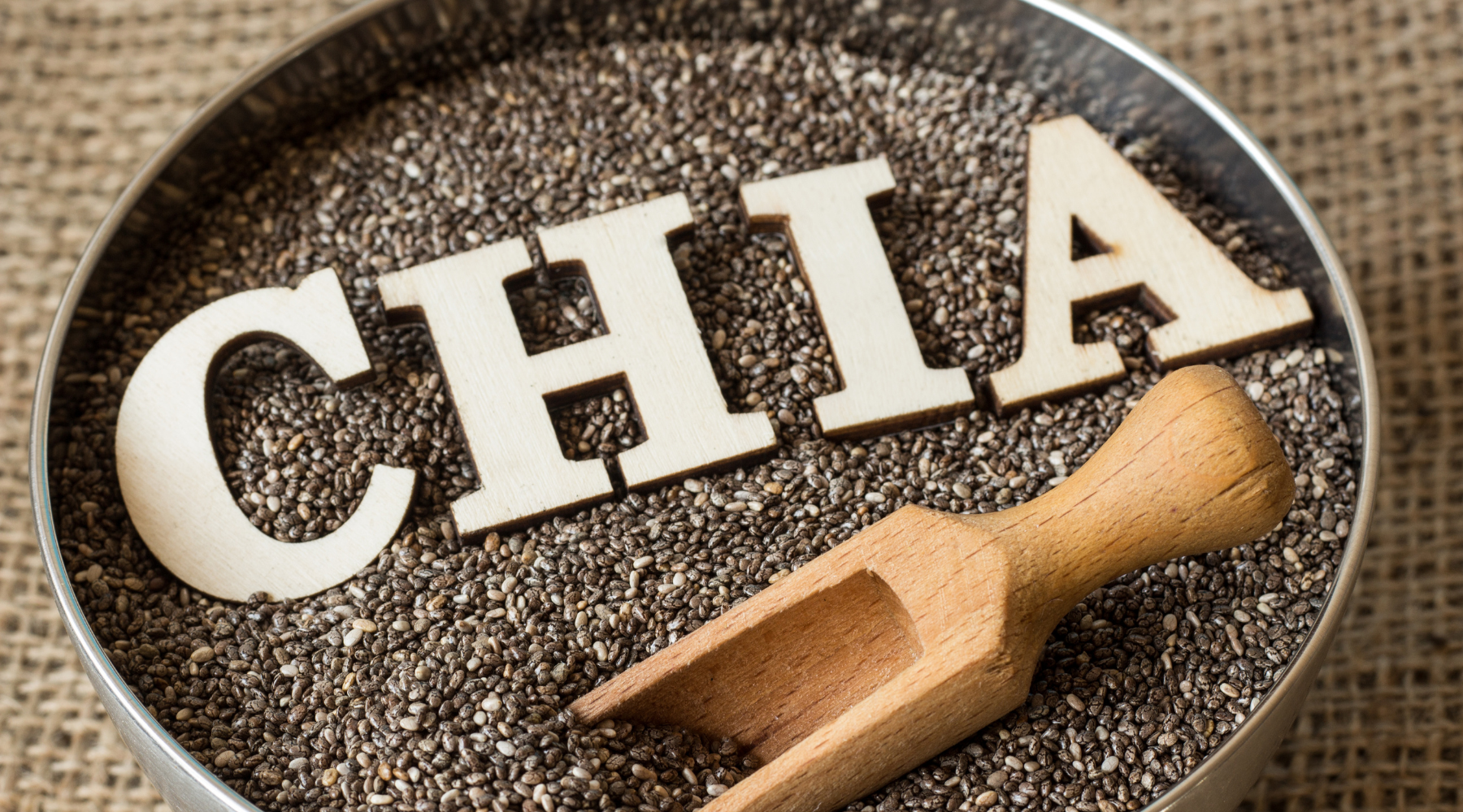 Why Are Chia Seeds Good For You? For Starters, Here Are 8 Incredible Benefits!