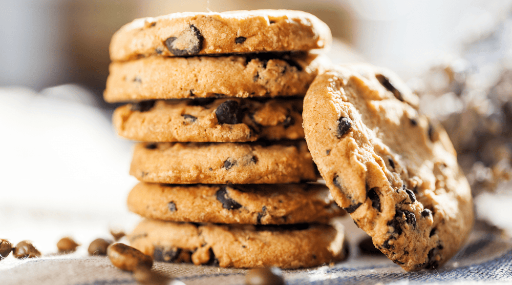 Vegan Cookies That Will NOT Keep Your Hands Out Of The Cookie Jar! - Country Life Natural Foods