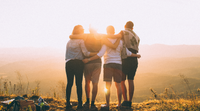 Why You Need Friendship | Oak Haven Inc