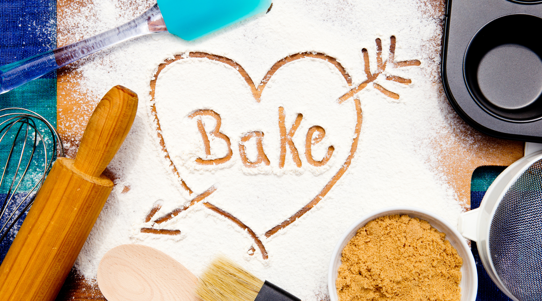 How To Use Butter, Dairy, and Egg Substitutes For Vegan Baking