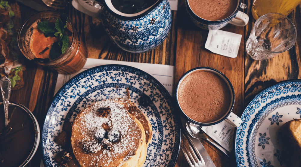 Carob Vs. Chocolate - Which Is Healthier?