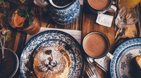 Carob Vs. Chocolate - Which Is Healthier?