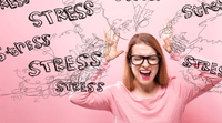 Healthy Ways to Relieve Stress