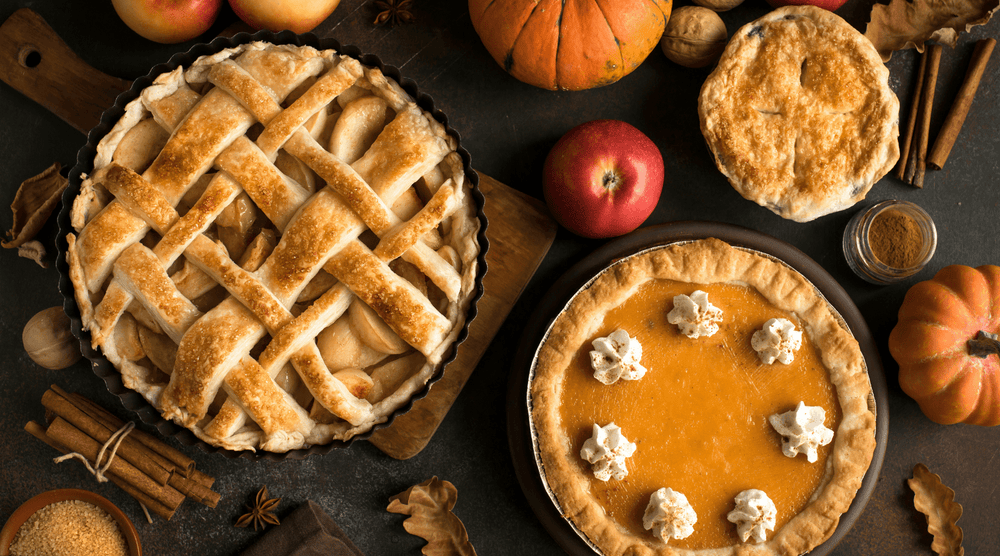 A scrumptious, hearty, plant-based Thanksgiving menu - Country Life Natural Foods