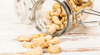 The Top 7 Health Benefits of Cashew Nuts and Their Nutritional Info