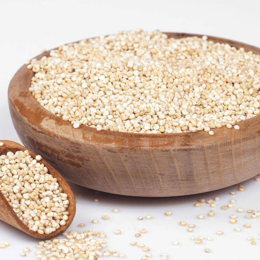 8 Reasons Why Quinoa Is Good For You