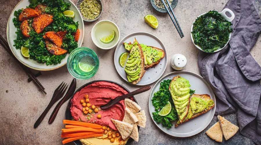 11 Practical Steps To Transition To A Plant-Based Diet