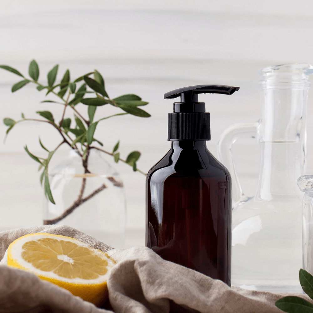 Natural Home Cleaning To Keep You And The Environment Safe - Country Life Natural Foods