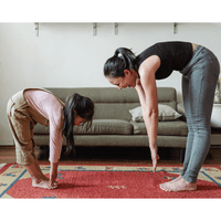 The Benefits of Working Out With a Partner - Country Life Natural Foods