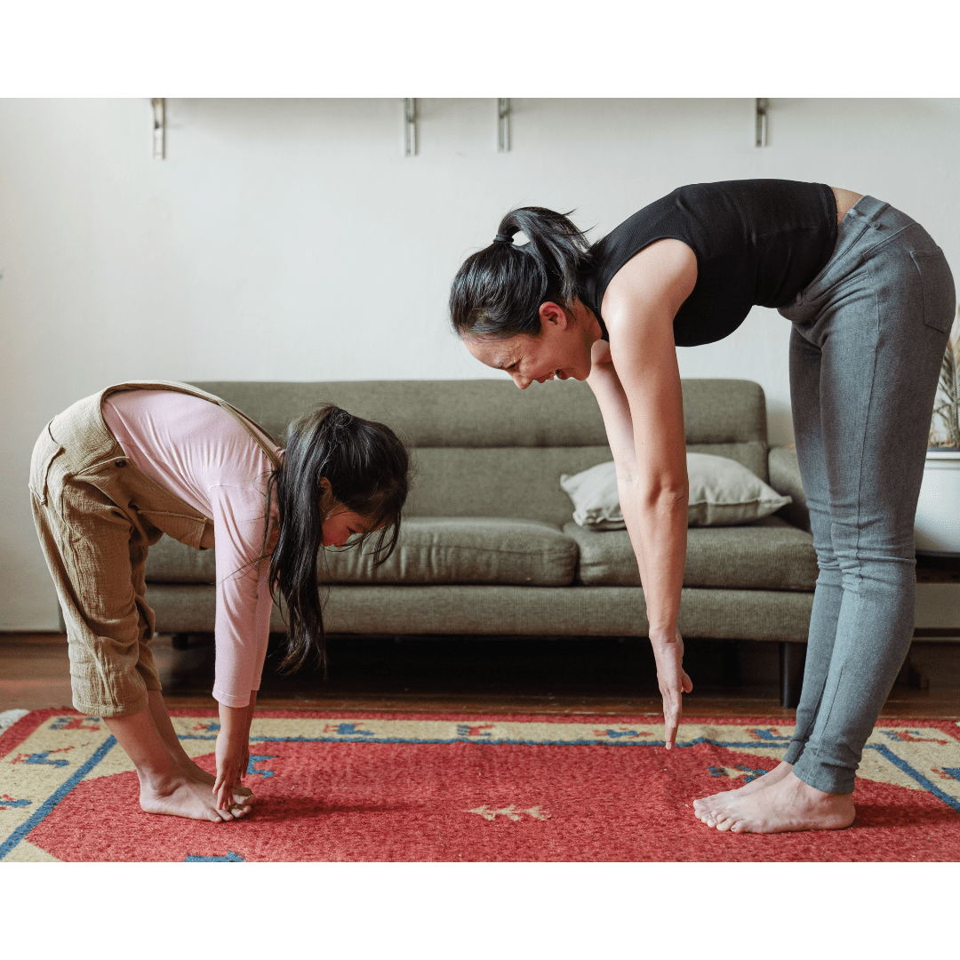 The Benefits of Working Out With a Partner - Country Life Natural Foods