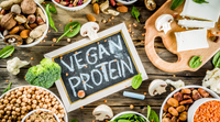 6 Major benefits of plant-based proteins to improve your health and prolong longevity