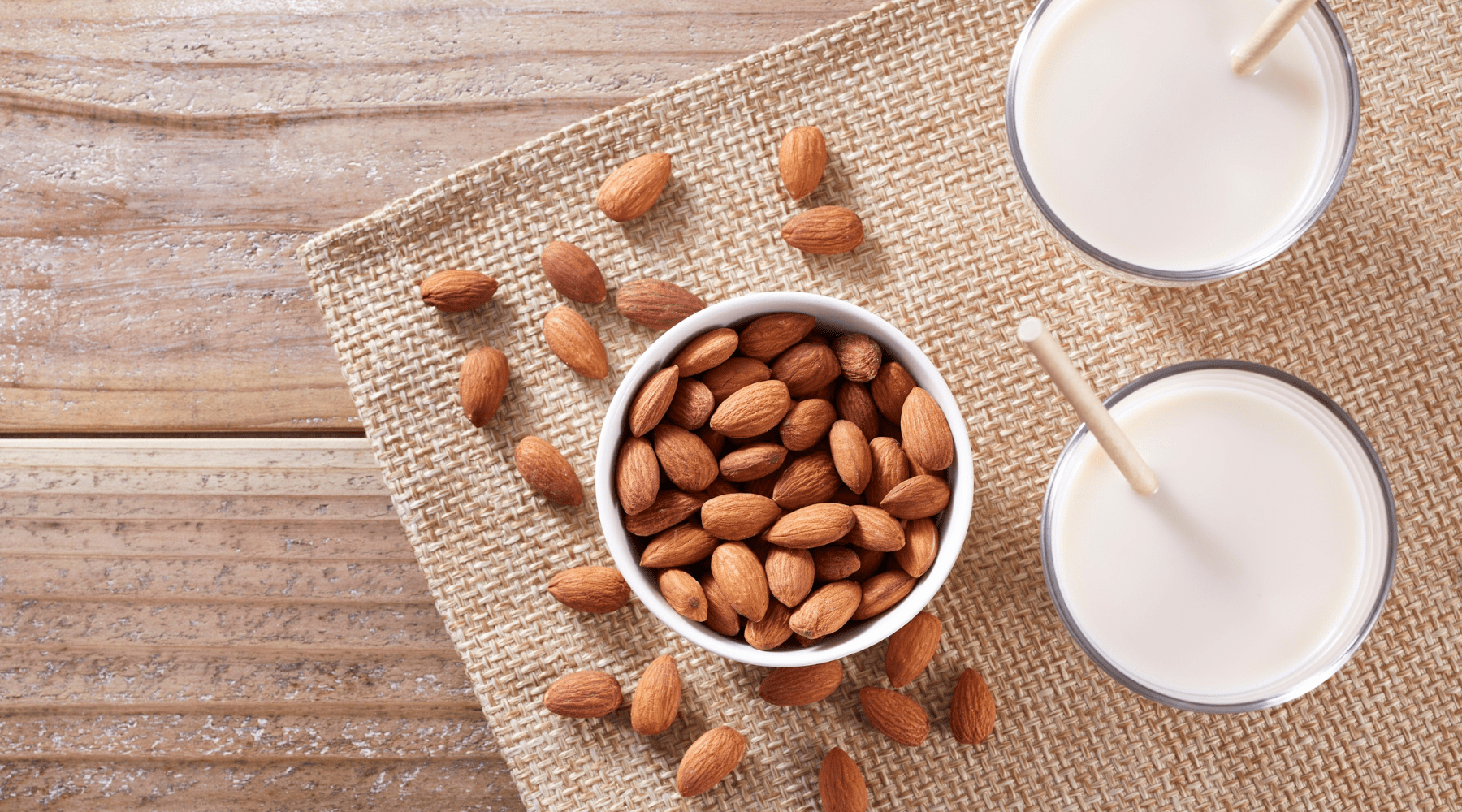 Comparing Plant-Based Milk Alternatives: Which Is Best For You?