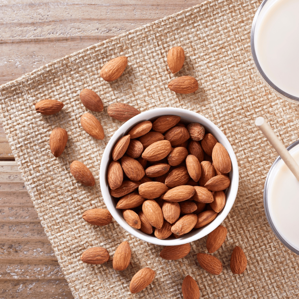 Comparing Plant-Based Milk Alternatives: Which Is Best For You? - Country Life Natural Foods