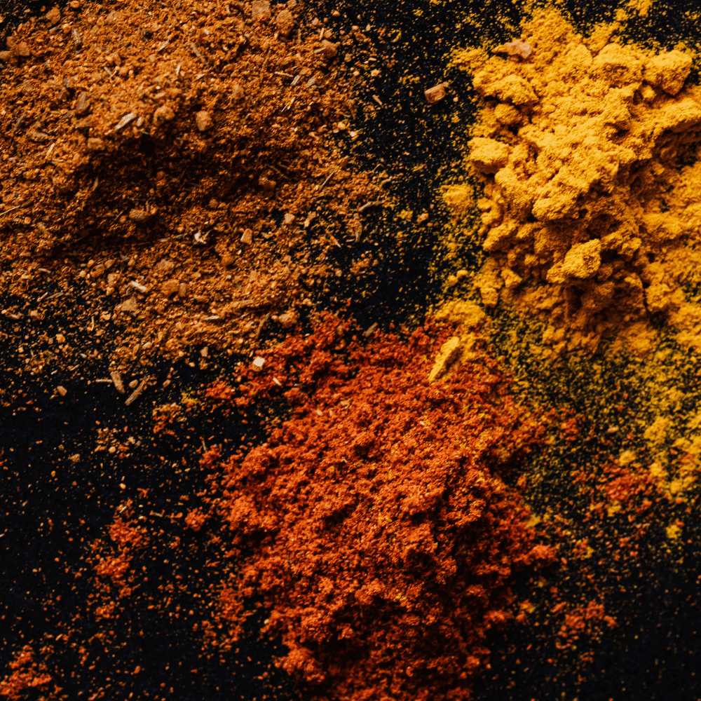 7 Anti-Inflammatory Herbs and Spices You Should Cook With Daily