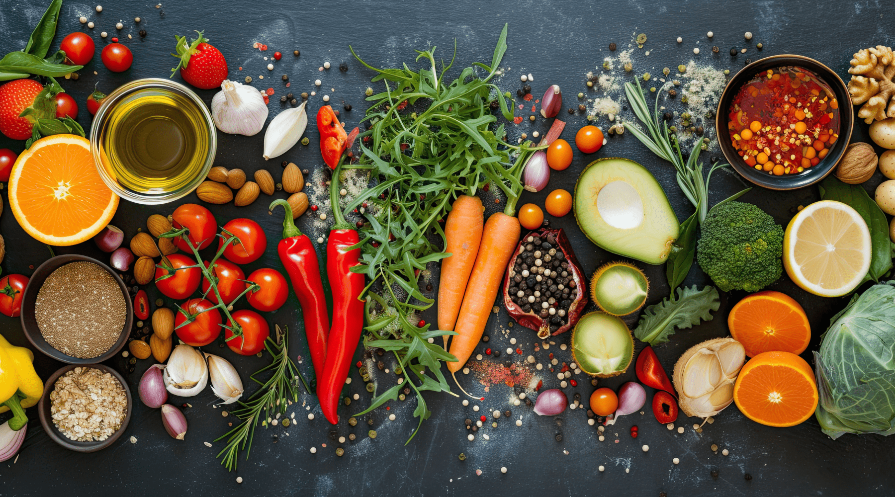 Should You Worry About Anti-Nutrients on a Plant-Based Diet?