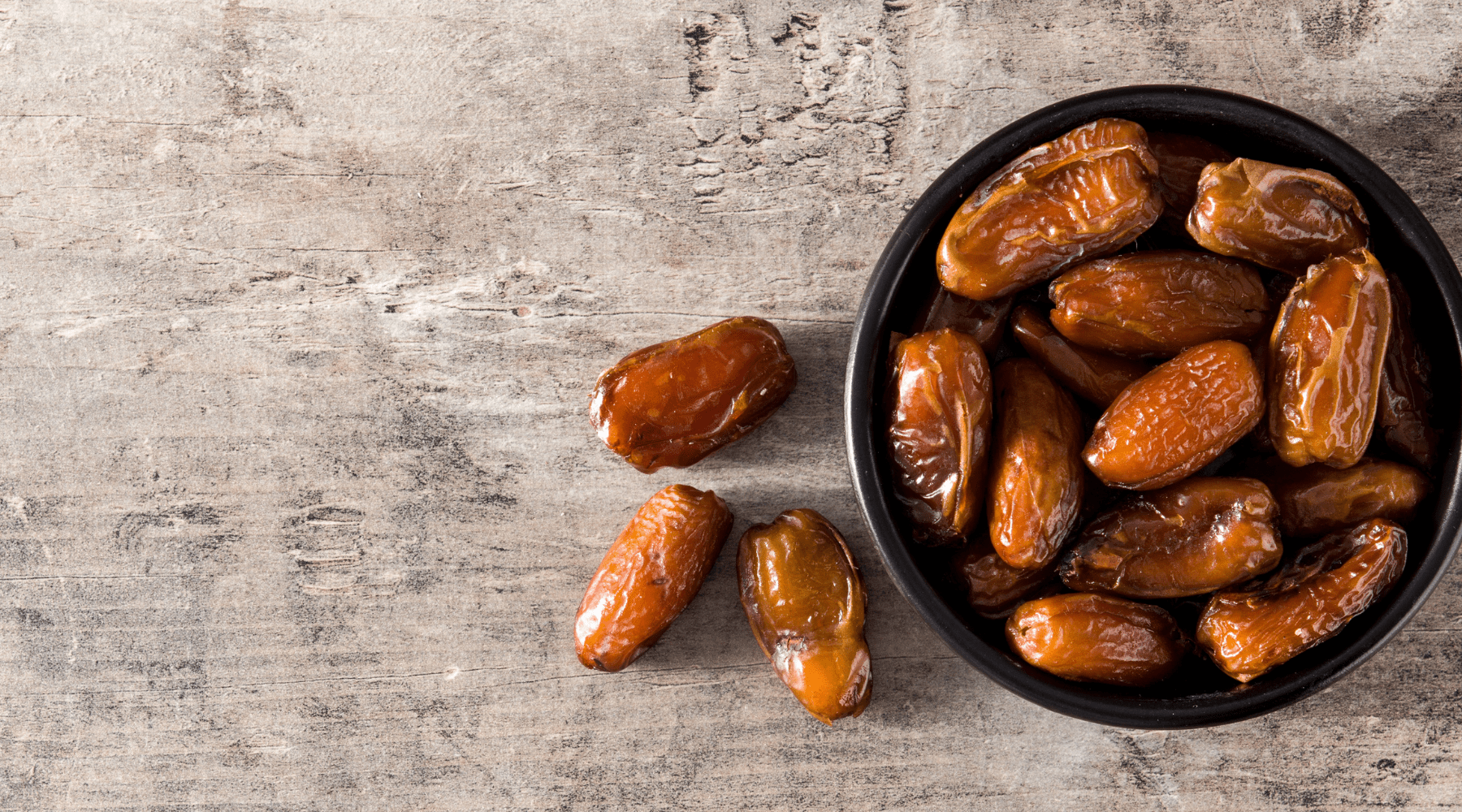 Are Dates A Good Sugar Alternative?