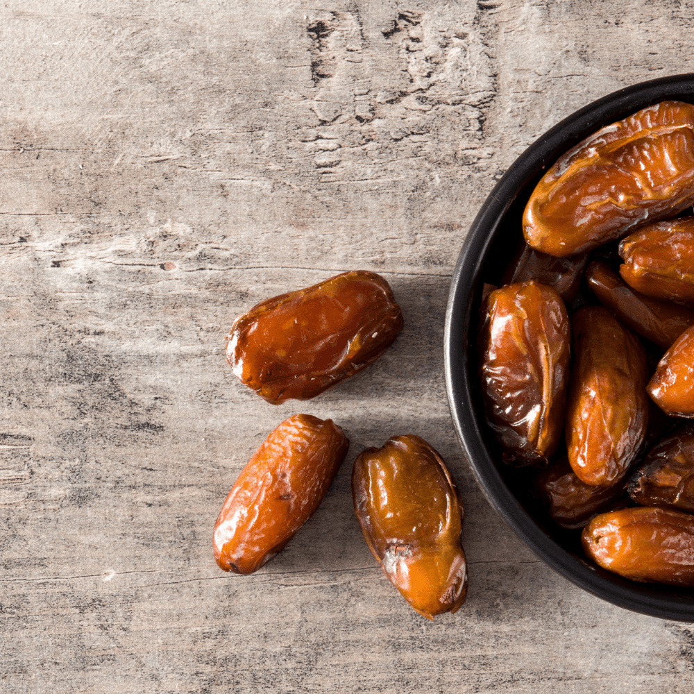 Date Sugar vs. Cane Sugar: The Differences You Need to Know - Country Life Natural Foods