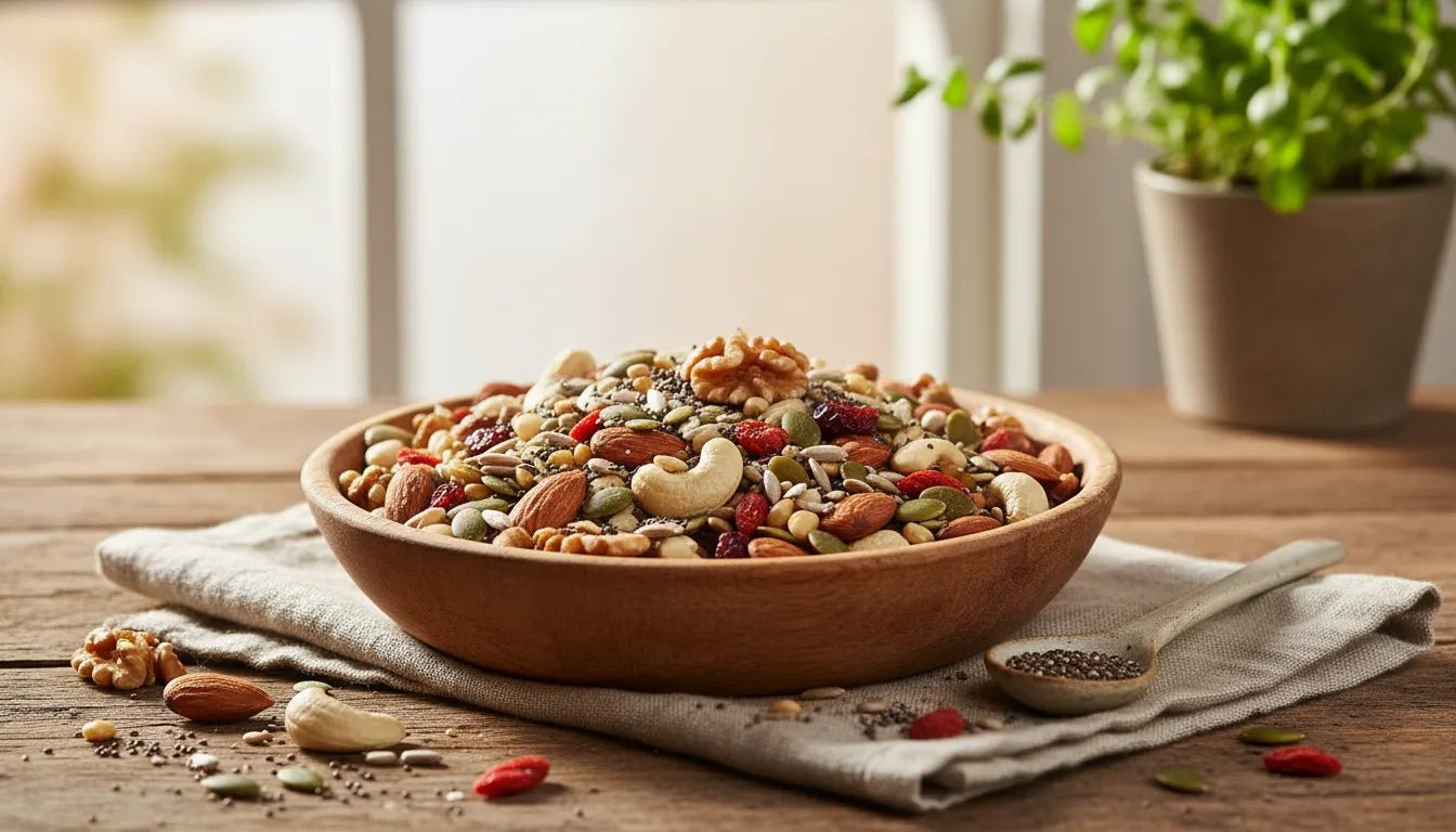 Are Organic Foods Really Organic? A Practical Pantry Guide - Country Life Natural Foods