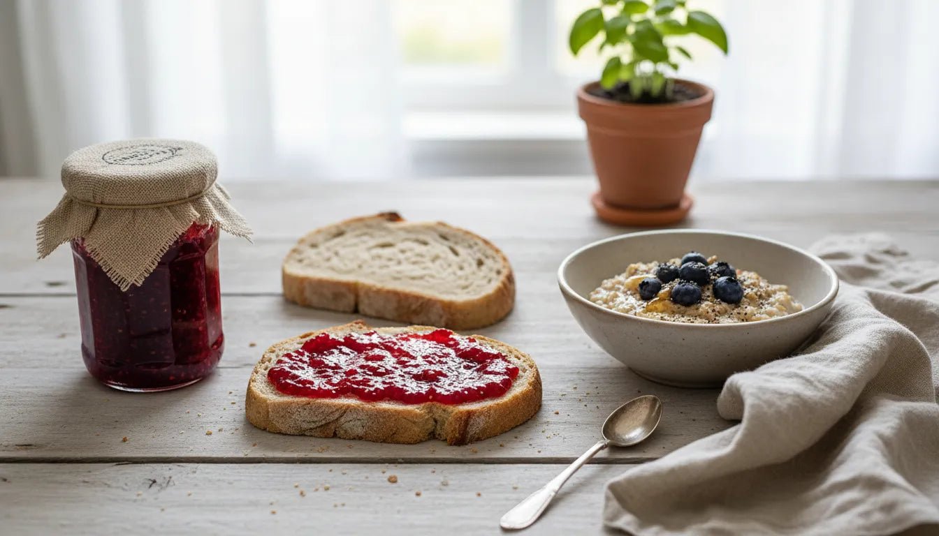 Are Pesticides Used in Organic Food? The Real Answer