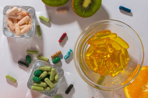 Are Supplements Really Necessary? Here's What To Know