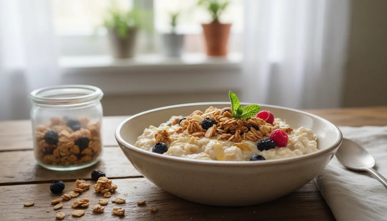 Are Wheat Berries Good for You? - Country Life Natural Foods