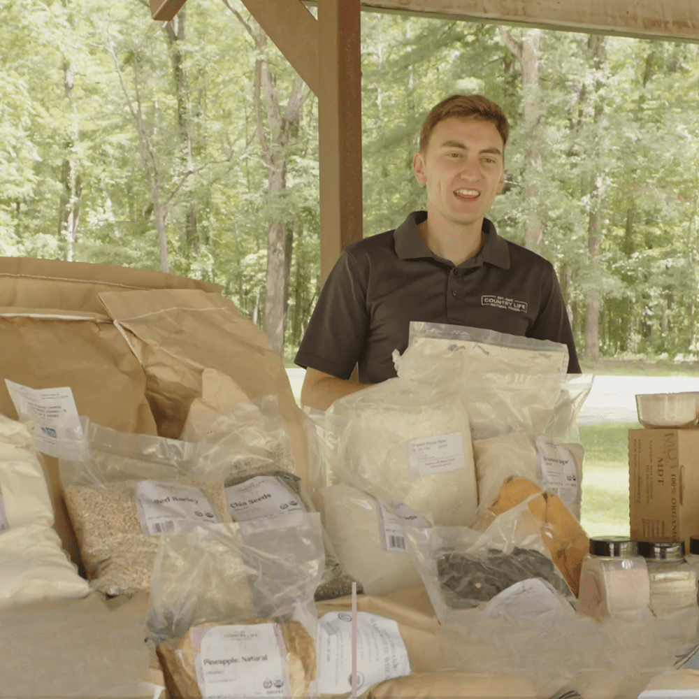 CLNF Update September 2024