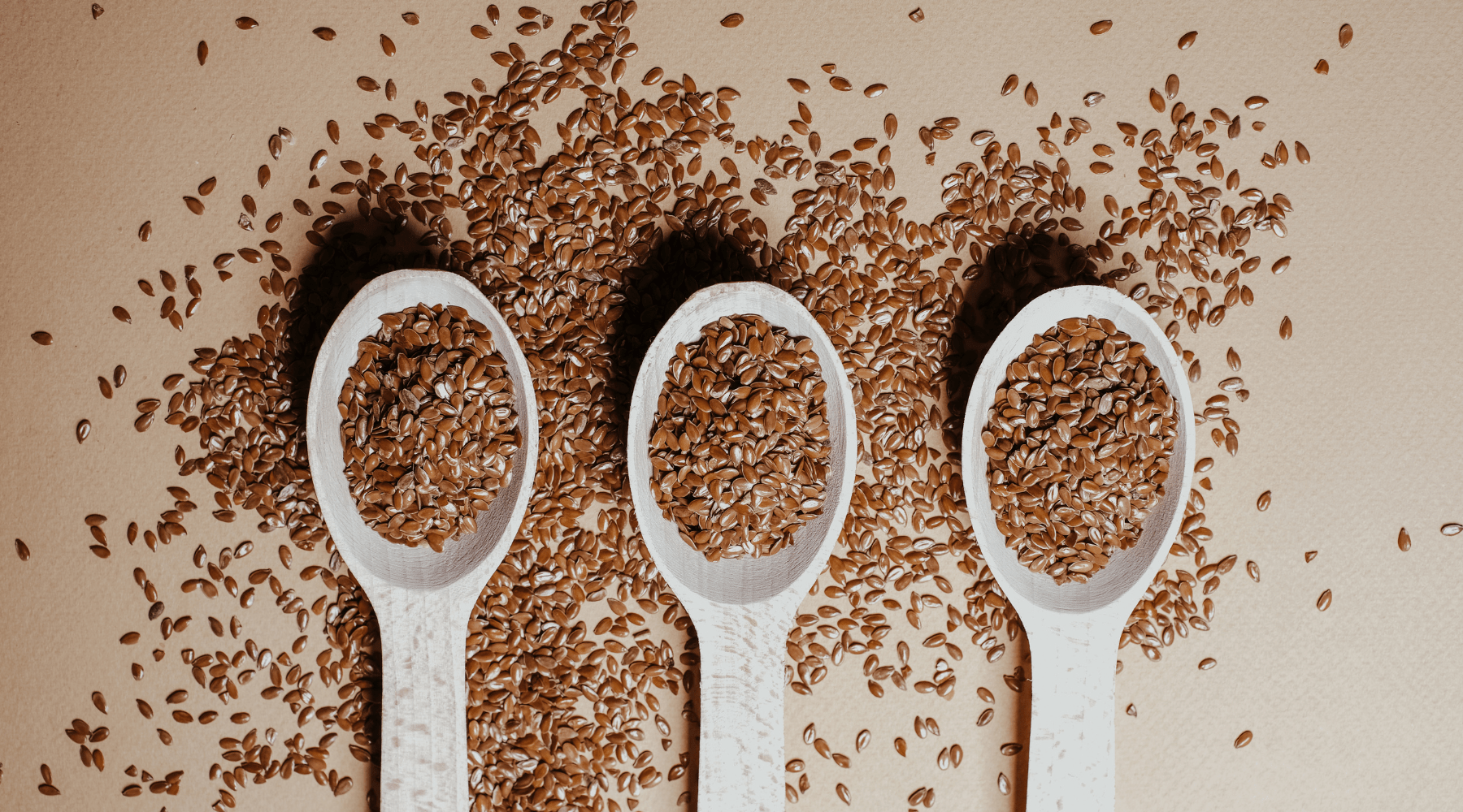 The Best Seeds For Smoothies To Give Them a Nutritional Punch!