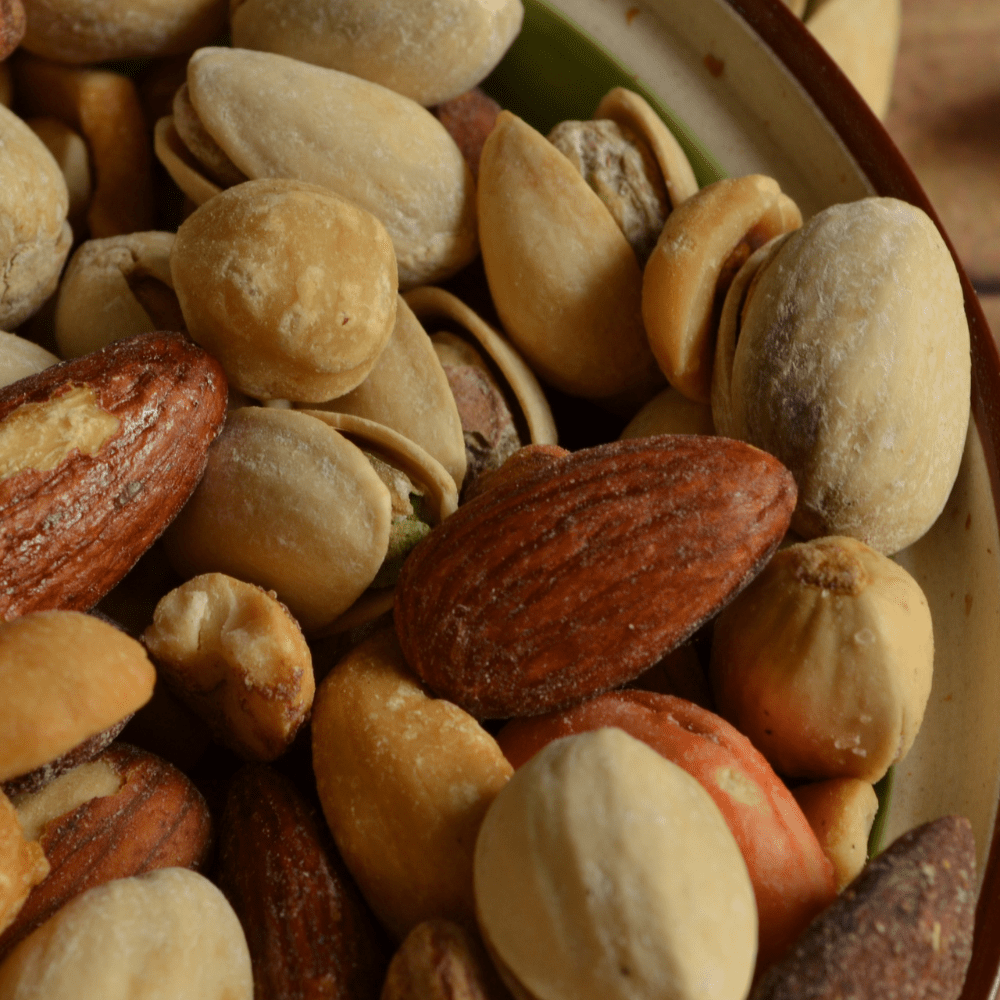 11 Of The Best To Worst Nuts For A Keto Diet
