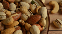 11 Of The Best To Worst Nuts For A Keto Diet