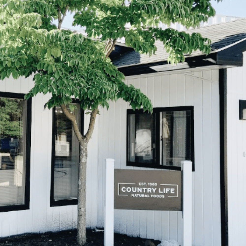 Country Life Natural Foods Update - April 2024