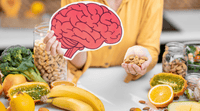 12 Plant-Based Foods To Keep Your Brain In Optimal Shape