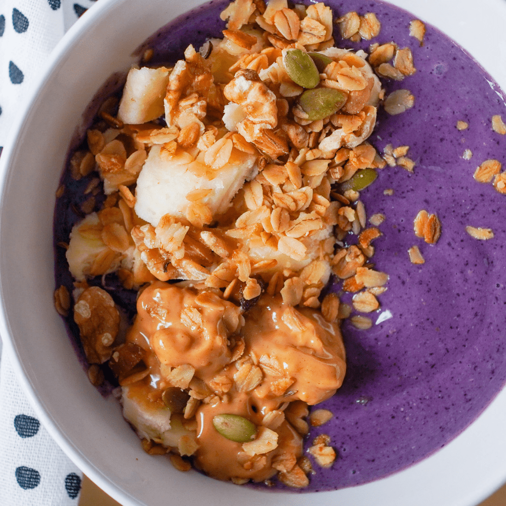 3 Breakfast Recipes That Are Quick, Healthy, and Balanced