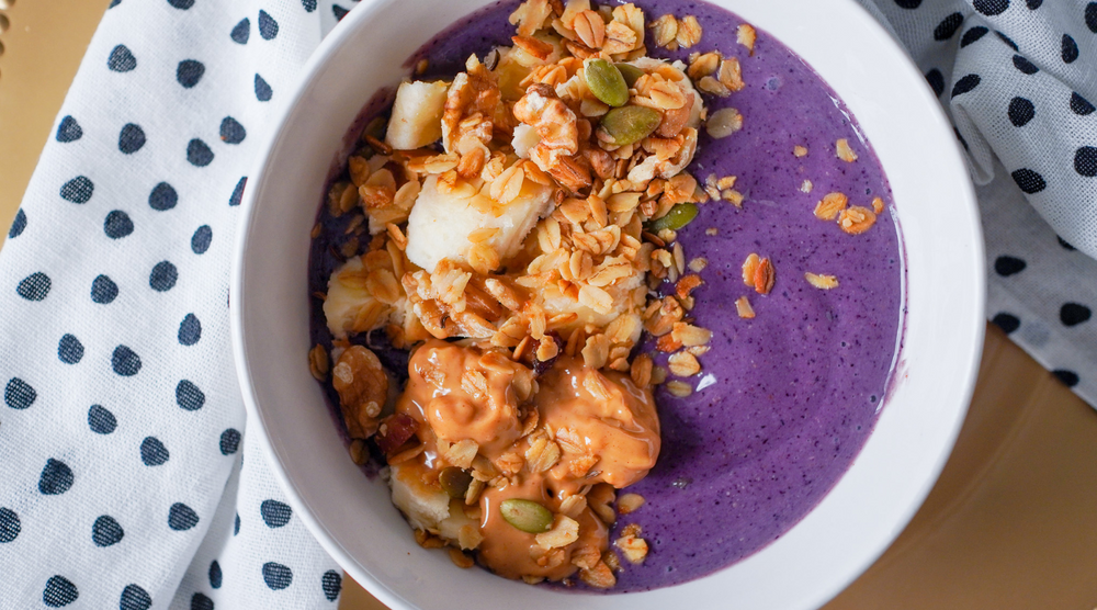 3 Breakfast Recipes That Are Quick, Healthy, and Balanced