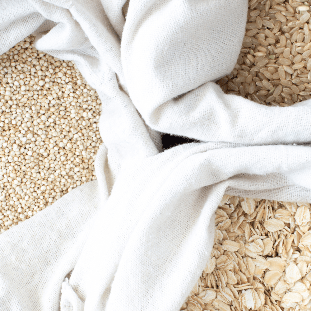 Country Life Foods: Get All Your Healthy Bulk Foods Here!