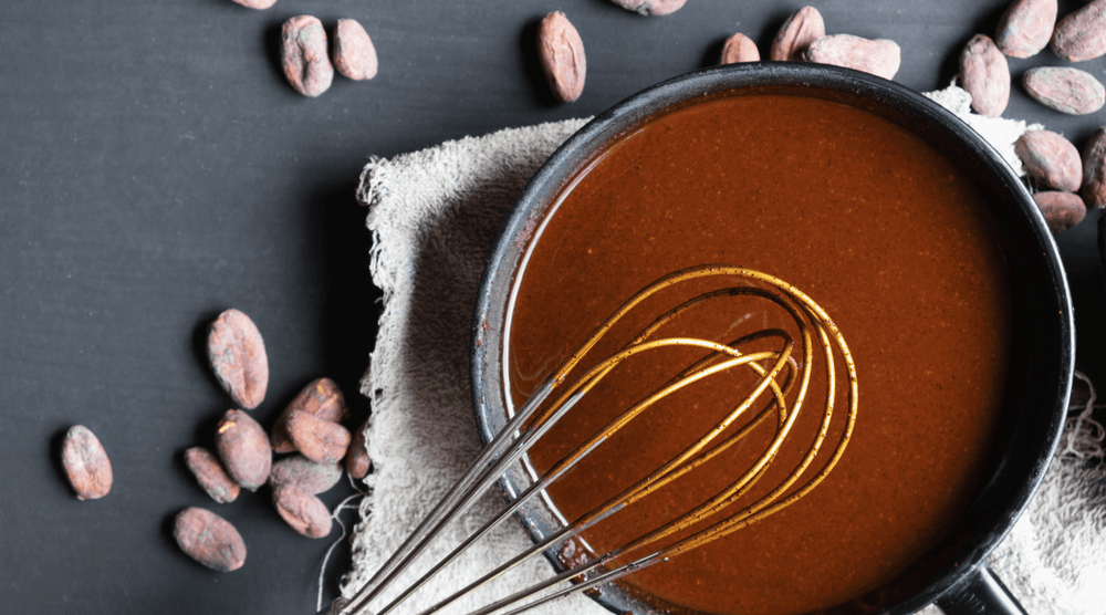 Carob Vs. Chocolate - Which Is Healthier?