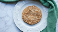 Cassava Flour Tortillas - Ideal For Gluten-Free, Grain-Free Tacos And Wraps