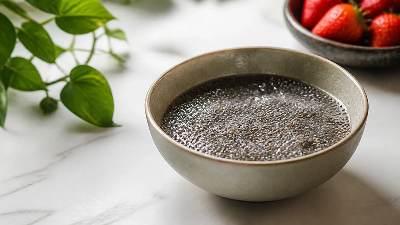 Chia Seeds: Protein or Carb? The Truth for Your Pantry