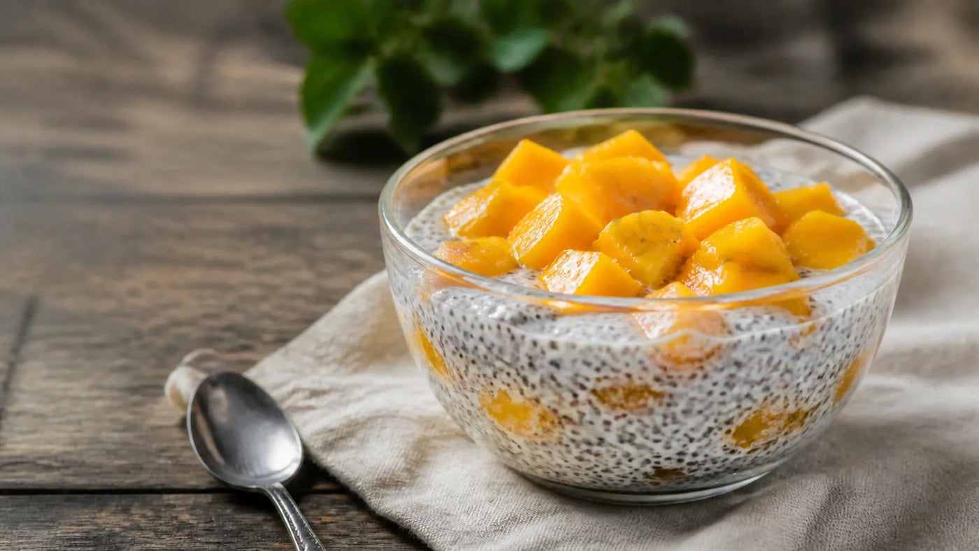 The Best Chia Seeds Protein Shake Recipes and Tips